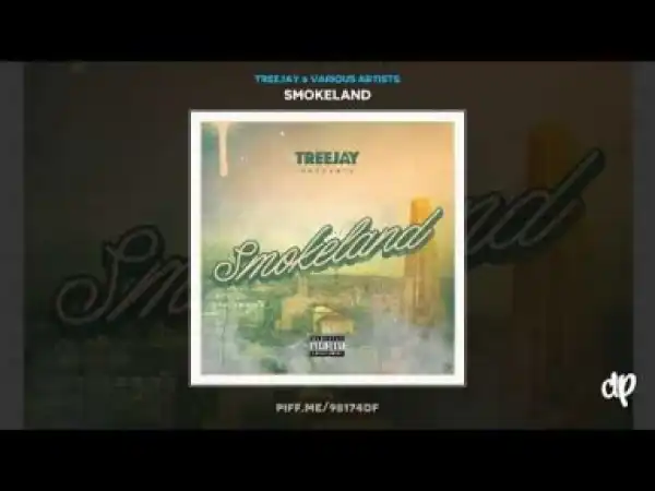 Smokeland BY Kizzl